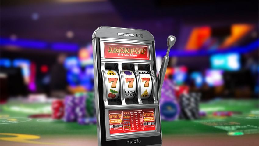 Le 10 migliori piattaforme di gioco d'azzardo mobile e app di casinò per luglio 2026 Le 10 migliori piattaforme di gioco d'azzardo mobile e app di casinò per luglio 2026