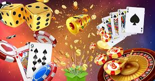 Casino IDGroup Tvoje Obľúbené Online Kasíno Casino IDGroup Tvoje Obľúbené Online Kasíno
