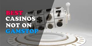 Discover Ethical Gambling Sites Not Signed Up with GamStop Discover Ethical Gambling Sites Not Signed Up with GamStop
