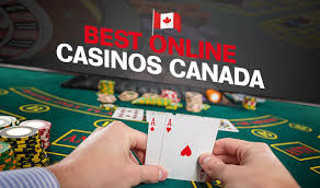 Discover the Best Online Casinos in Canada -325111448