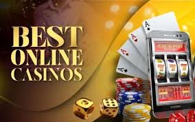 Explore the Thrills of Mostbet Casino Explore the Thrills of Mostbet Casino