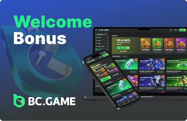 Exploring BC Fun Mirror Crypto Casino A New Era of Online Gaming Exploring BC Fun Mirror Crypto Casino A New Era of Online Gaming
