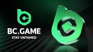 Exploring BC.Game Casino A Guide to Online Gaming and Crypto Betting