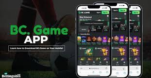 Exploring BC.Game Casino and Sportsbook The Future of Online Gaming Exploring BC.Game Casino and Sportsbook The Future of Online Gaming
