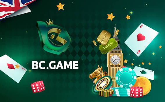 Exploring BC.Game Online Gambling in India A New Era of Crypto Gaming Exploring BC.Game Online Gambling in India A New Era of Crypto Gaming