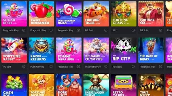 Exploring BC.Game Online Gambling in India A New Era of Crypto Gaming Exploring BC.Game Online Gambling in India A New Era of Crypto Gaming