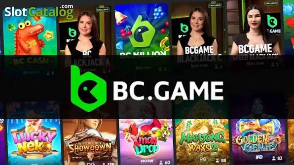 Exploring BC.Game Online Gambling in India A New Era of Crypto Gaming Exploring BC.Game Online Gambling in India A New Era of Crypto Gaming