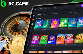 Exploring BC.Game The Ultimate Crypto Casino Experience Exploring BC.Game The Ultimate Crypto Casino Experience