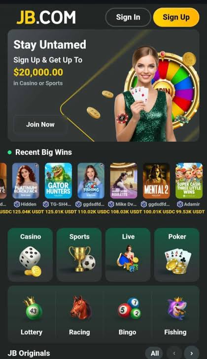 JB Casino Login Your Gateway to Exciting Online Gaming 1087996895 JB Casino Login Your Gateway to Exciting Online Gaming 1087996895