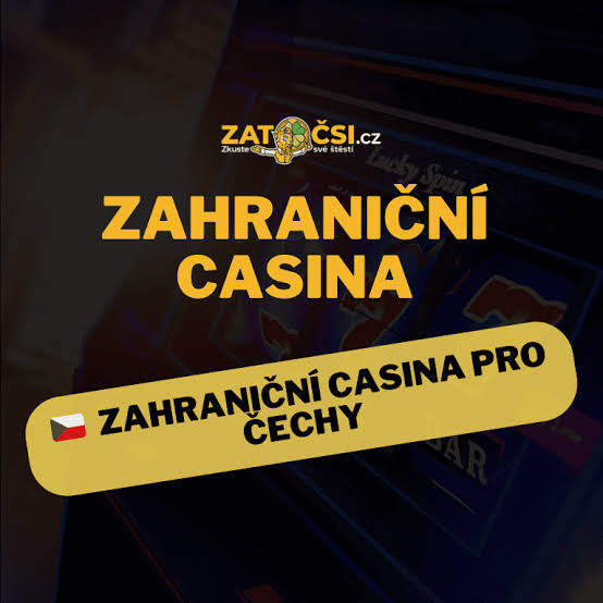 Objevte Nejlepší Zahraniční Online Kasina a Jejich Výhody Objevte Nejlepší Zahraniční Online Kasina a Jejich Výhody