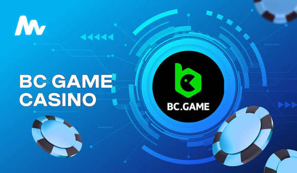 The Rise of BC.Game in the USA A Comprehensive Overview The Rise of BC.Game in the USA A Comprehensive Overview