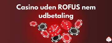 Troværdig Udenlandsk Casino Uden ROFUS - Spil Trygt og Sikkert Troværdig Udenlandsk Casino Uden ROFUS - Spil Trygt og Sikkert