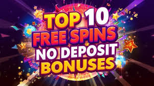 Unlock Excitement with 30 Free Spins No Deposit Offers Unlock Excitement with 30 Free Spins No Deposit Offers