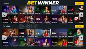 Your Ultimate BetWinner Betting Guide Your Ultimate BetWinner Betting Guide