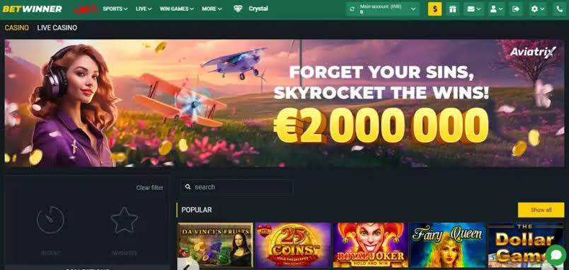 Your Ultimate BetWinner Betting Guide Your Ultimate BetWinner Betting Guide