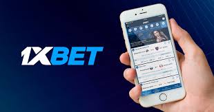 1xbet Ваш надежный партнер в мире беттинга -131900573 1xbet Ваш надежный партнер в мире беттинга -131900573