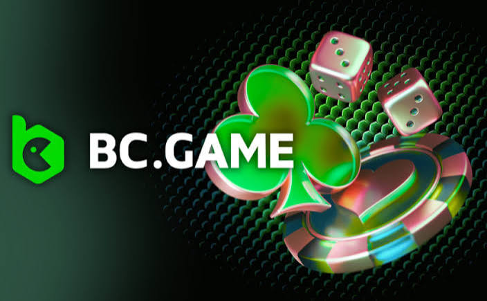 BC.Game Bonus Details Unlocking Exciting Rewards BC.Game Bonus Details Unlocking Exciting Rewards
