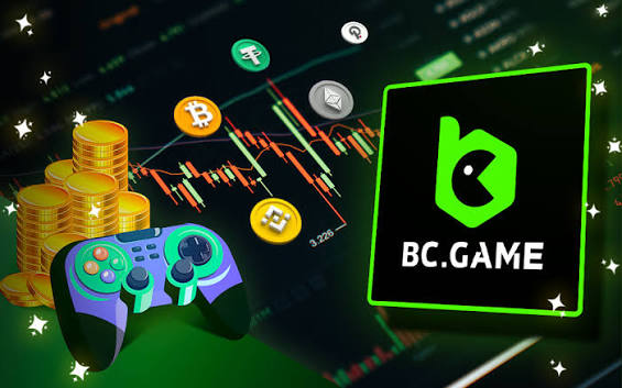 BC.Game Bonus Details Unlocking Exciting Rewards BC.Game Bonus Details Unlocking Exciting Rewards
