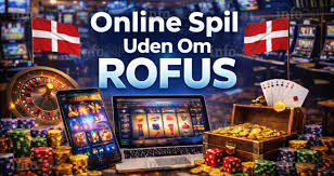 Bedste Casino Uden ROFUS Find Dine Favoritter 1196341927 Bedste Casino Uden ROFUS Find Dine Favoritter 1196341927