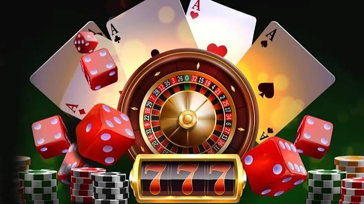 Discovering New Online Casinos Trends and Benefits Discovering New Online Casinos Trends and Benefits