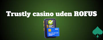 Free Spins Casino uden ROFUS - Oplev friheden ved online spil Free Spins Casino uden ROFUS - Oplev friheden ved online spil
