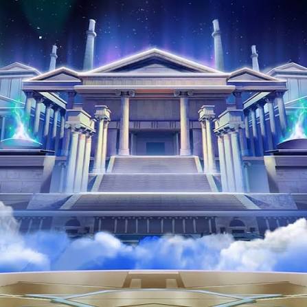 Gates of Olympus Online Casino A Journey Through Ancient Riches