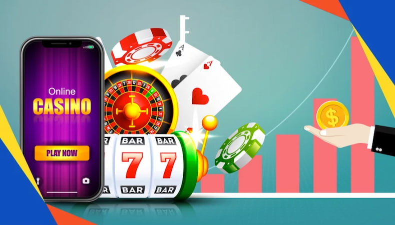Online Casino Den Nye Æra af Underholdning Online Casino Den Nye Æra af Underholdning