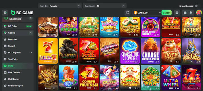 The Ultimate Guide to BC.Game Online Casino Where Fun Meets Profit The Ultimate Guide to BC.Game Online Casino Where Fun Meets Profit