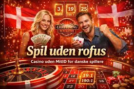Udenlandske Casinoer Uden ROFUS En Guide til Spiloplevelser -2072421401 Udenlandske Casinoer Uden ROFUS En Guide til Spiloplevelser -2072421401