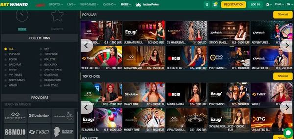 Ultimate BetWinner Betting Guide Tips, Strategies, and Insights Ultimate BetWinner Betting Guide Tips, Strategies, and Insights