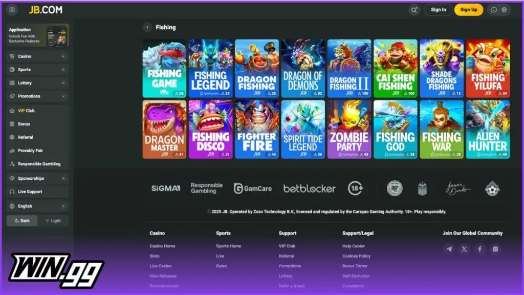 Unlocking the Best JB Casino Bonuses and Promotions