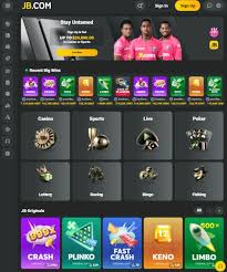 Unlocking the Best JB Casino Bonuses and Promotions Unlocking the Best JB Casino Bonuses and Promotions