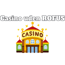 Bedste Casinoer for Rigtige Penge – Spil og Vind Stort Bedste Casinoer for Rigtige Penge – Spil og Vind Stort