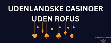 Danske Online Casinoer Spil Gratis uden Indbetaling Danske Online Casinoer Spil Gratis uden Indbetaling
