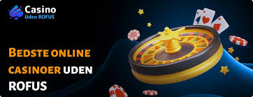 Danske Online Casinoer Spil Gratis uden Indbetaling Danske Online Casinoer Spil Gratis uden Indbetaling