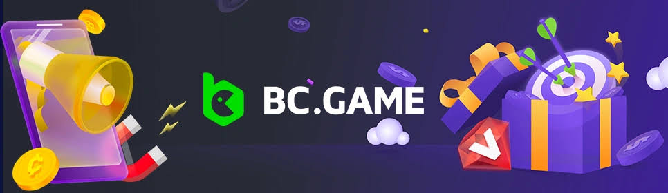 Discover BC.Game Your Ultimate Online Casino and Sportsbook Experience