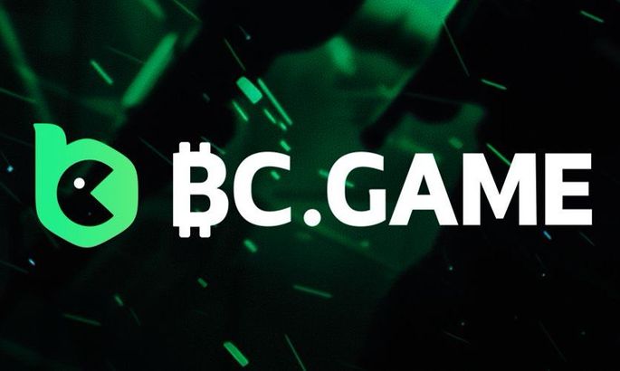 Discover the Exciting World of BC.Game Mobile App Discover the Exciting World of BC.Game Mobile App