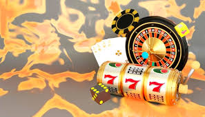 Experience the Thrills of Casino Rouge UK Your Ultimate Gaming Destination