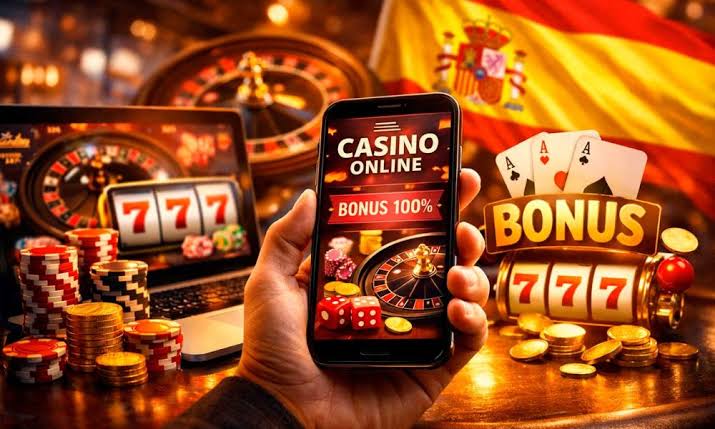 Explora los Mejores Casinos Gratis en España 2026