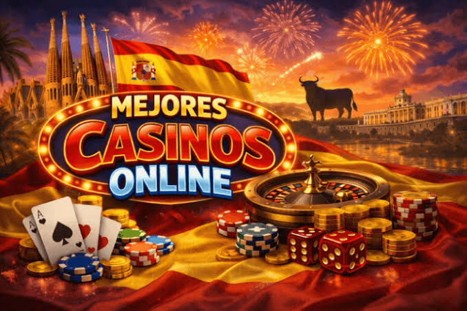 Explora los Mejores Casinos Gratis en España 2026
