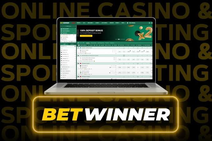 Explore the Excitement of BetWinner Gambling Platform Explore the Excitement of BetWinner Gambling Platform