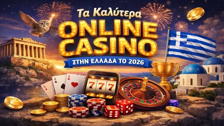 Ελληνικά Καζίνο Live Μια Αποκλειστική Εμπειρία