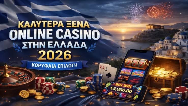 Τα Καλύτερα Ευρωπαϊκά Online Casino Μπείτε στον Κόσμο της Διασκέδασης Τα Καλύτερα Ευρωπαϊκά Online Casino Μπείτε στον Κόσμο της Διασκέδασης