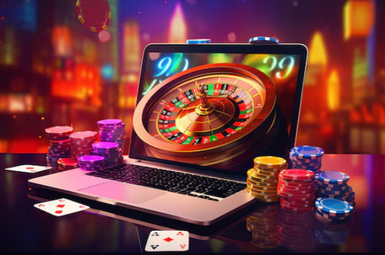 Ξένα Online Casino Ο Απόλυτος Οδηγός για Παίκτες -882114463