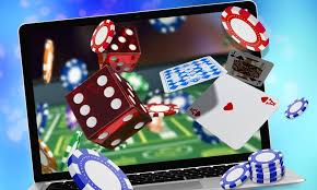 Online Casino Din Ultimative Guide til Spil og Vinderstrategier Online Casino Din Ultimative Guide til Spil og Vinderstrategier