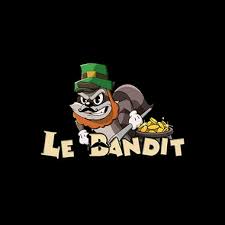 Oplev Spændingen med Le Bandit Slot -2060416322