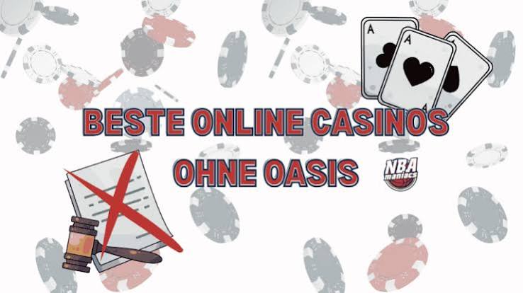 Wetten ohne Oasis Chancen und Risiken im Online-Glücksspiel Wetten ohne Oasis Chancen und Risiken im Online-Glücksspiel